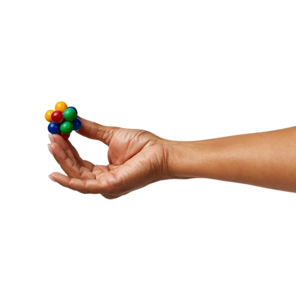 Clusters Fidget - Set of 6
