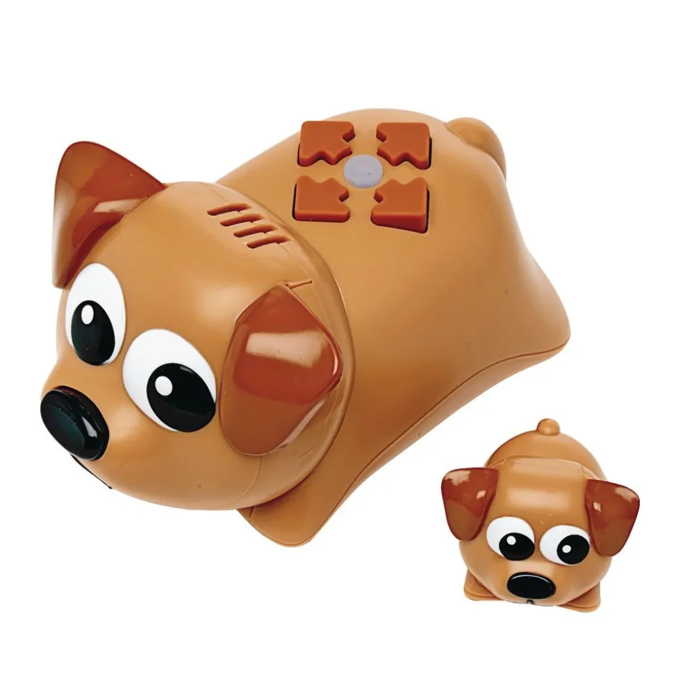 Coding Dog Activity Set