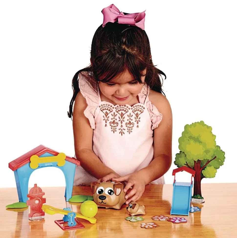 Coding Dog Activity Set