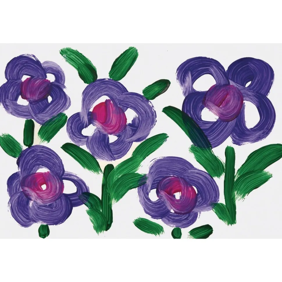 Colorations® Acrylic Paint, 8 oz. - Set of 8