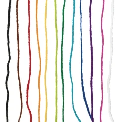 Colorations® Acrylic Yarn - Set of 12