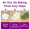 Colorations® Air Dry Modeling Clay - 24lbs Kit
