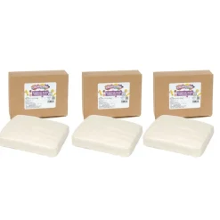 Colorations® Air Dry Modeling Clay - 24lbs Kit