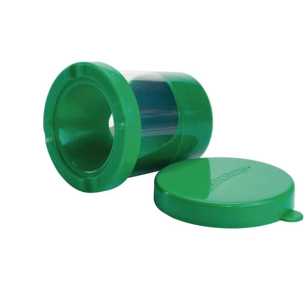 Colorations® Air-Tight, No-Mess Paint Cups - Set of 10