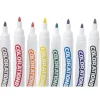 Colorations® All in One Wooden Adjustable Easel with Markers & Bonus Chalk