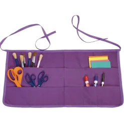 Colorations® All-Purpose Utility Apron, Adult Size