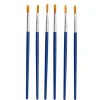 Colorations® 6 Alphabet Paint Activity Books