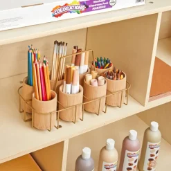 Colorations® Art Supply Caddy
