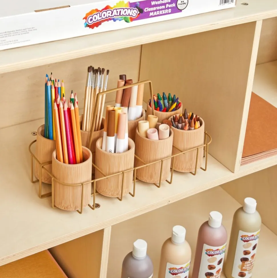 Colorations® Art Supply Caddy