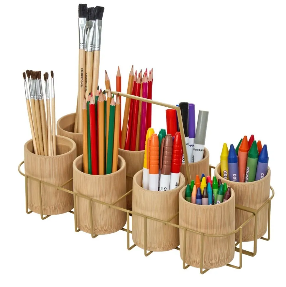 Colorations® Art Supply Caddy