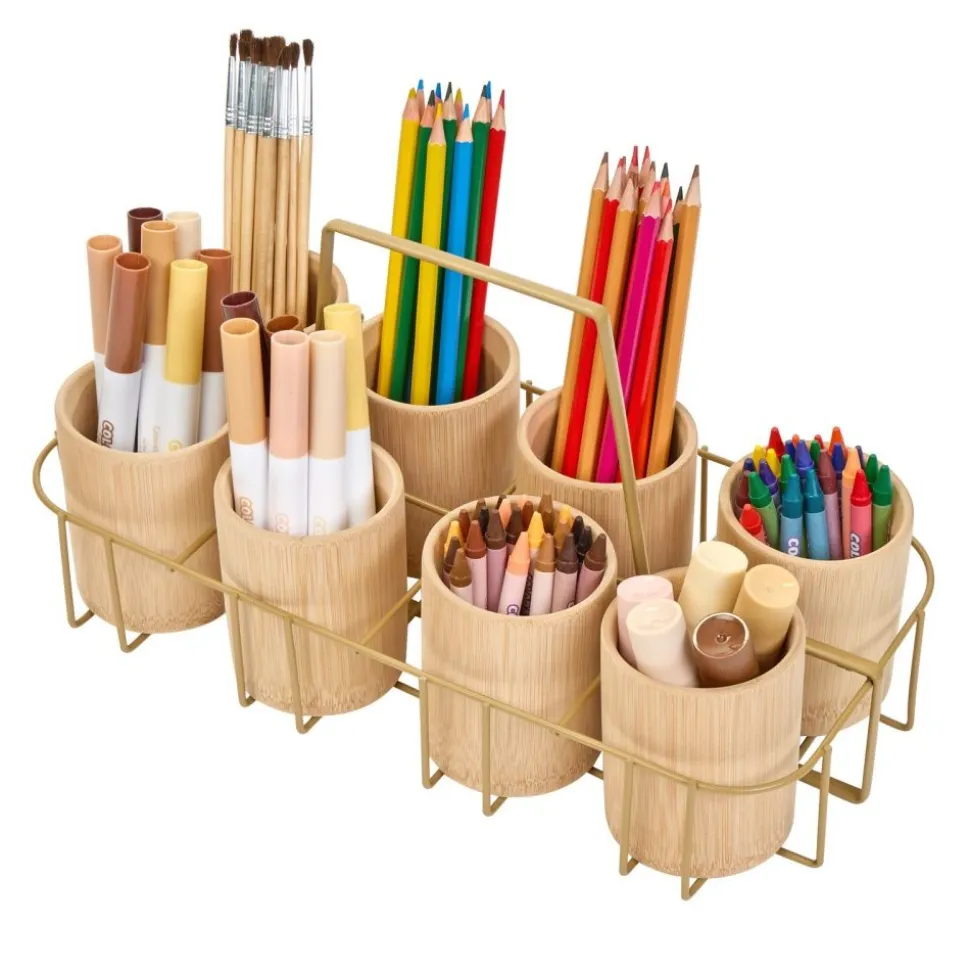 Colorations® Art Supply Caddy