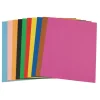 Colorations® Assorted Colors Poster Board, 22" x 28" - Pack of 100