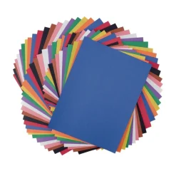 Colorations® Back-To-School My School Year Photo Album Craft Kit - Makes 12 Crafts