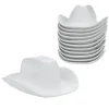 Colorations® Back-To-School Wild West Cowboy Hat Craft Kit - Makes 12 Crafts