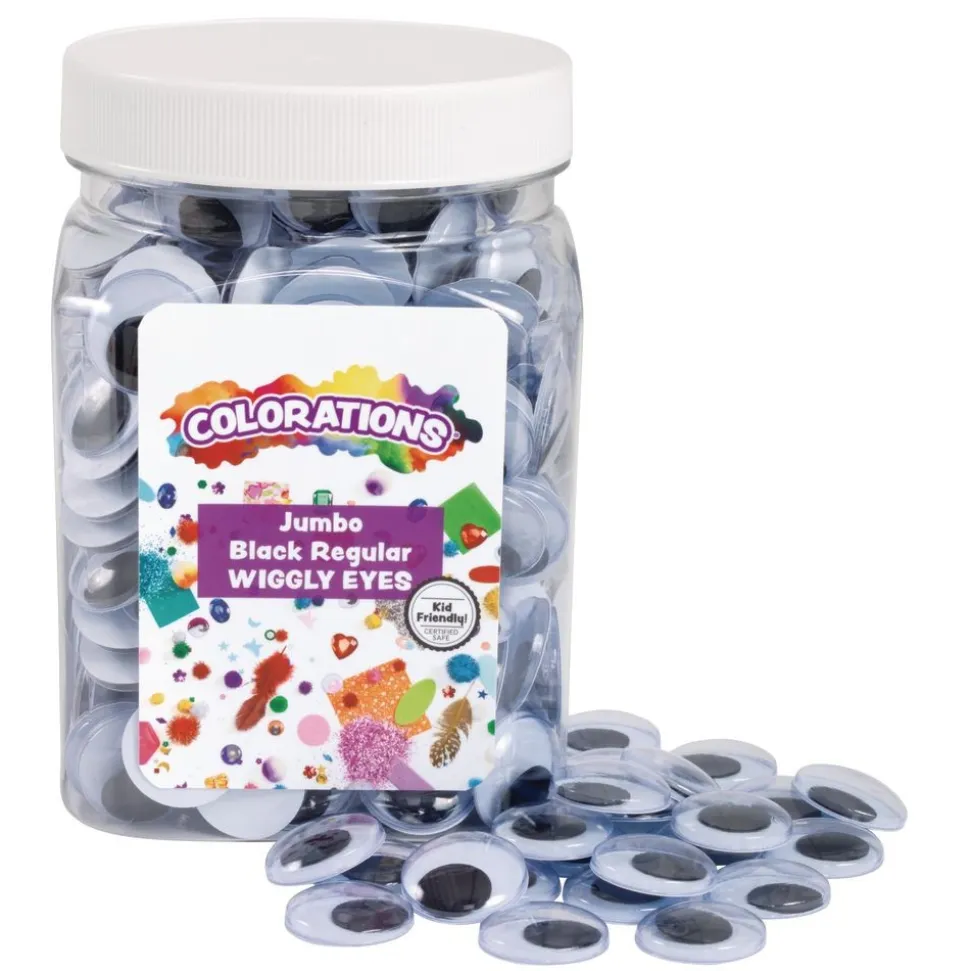 Colorations® Back-To-School Wise Owl Craft Kit - Makes 24 Crafts
