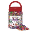 Colorations® Best Value Bead Bucket