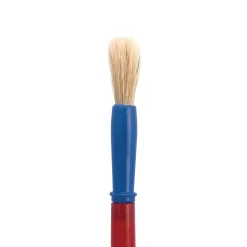 Colorations® Best Value Plastic Handle Brushes - Set of 24
