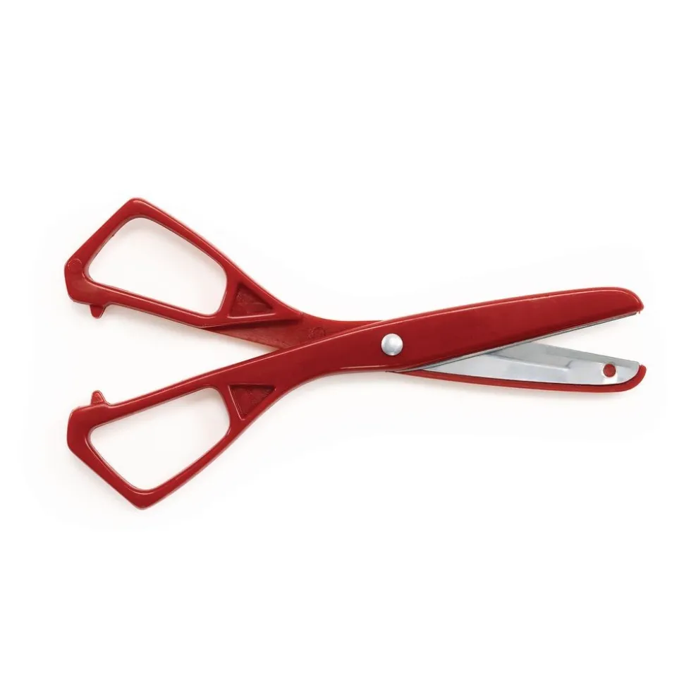 Colorations® Best Value Safety Scissors - Set of 12