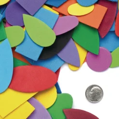 Colorations® Big Bag of Foam - 1 lb.