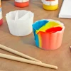 Colorations® BioColor® Paint and Mixing Cups Kit
