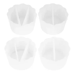 Colorations® BioColor® Paint and Mixing Cups Kit