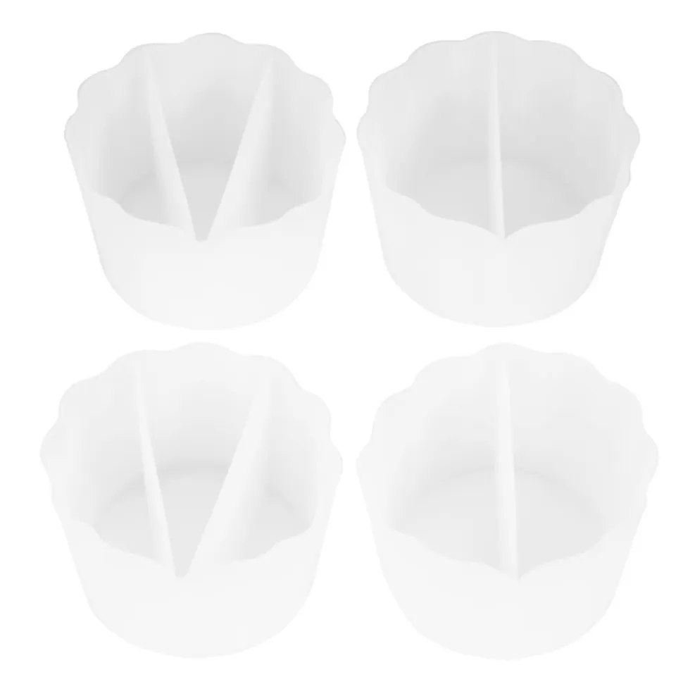Colorations® BioColor® Paint and Mixing Cups Kit