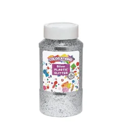 Colorations® Boo-tiful Halloween Fans Craft Kit