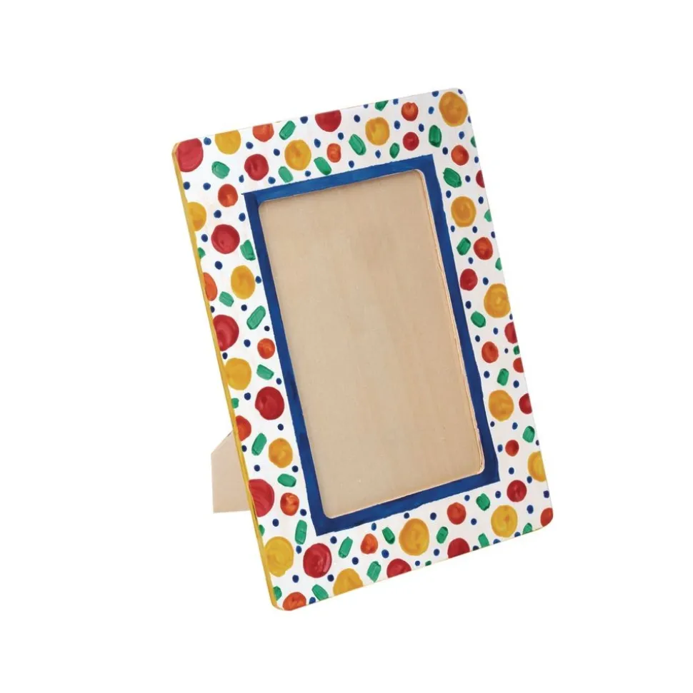 Colorations® Camp Memory Display Frames - Makes 12 Crafts