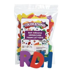 Colorations® Camp Memory Journals - Makes 12 Crafts