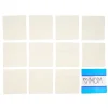 Colorations® Canvas Pillow Cases - Set of 12