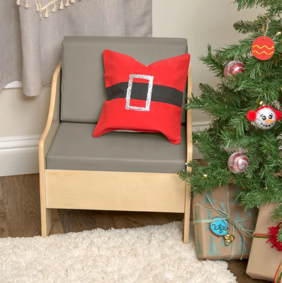 Colorations® Canvas Pillow Cases - Set of 12