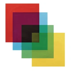 Colorations® Cellophane Rolls