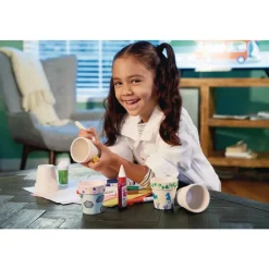 Colorations® Ceramic Craft Kit