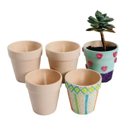 Colorations® Ceramic Craft Kit