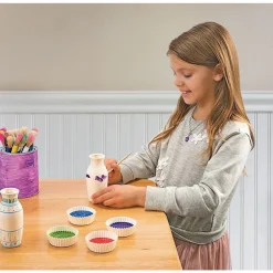 Colorations® Ceramic Craft Kit