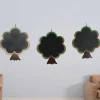 Colorations® Chalk & Mirror Trees
