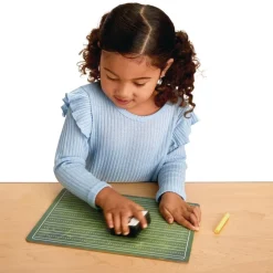 Colorations® Chunky Mini Erasers - Set of 10