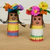 Colorations® Cinco de Mayo Fiesta Craft Roll Creations - Makes 24 Crafts