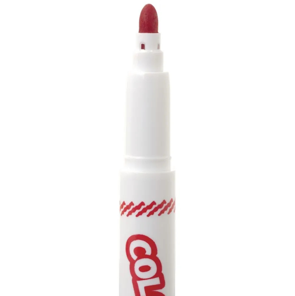Colorations® Classic Markers Classroom Value Pack - Set of 256