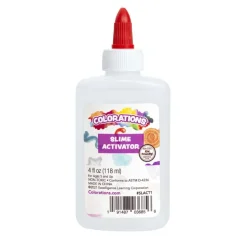 Colorations® Classroom Slime Activator for Gallon Glue