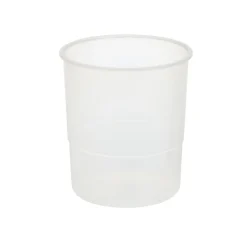 Colorations® Clear Craft Cups- Set of 6