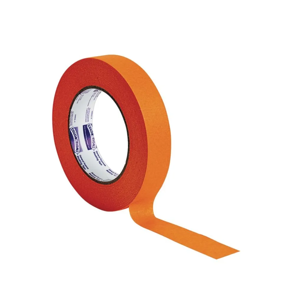 Colorations® 1" Colored Masking Tape Value Pack - Set of 6
