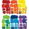 Colorations® Colorful Collage Kit