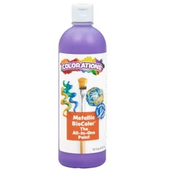 Colorations® Colorful Easter Egg Creations - Makes 12 Craft Kits
