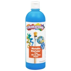 Colorations® Colorful Easter Egg Creations - Makes 12 Craft Kits