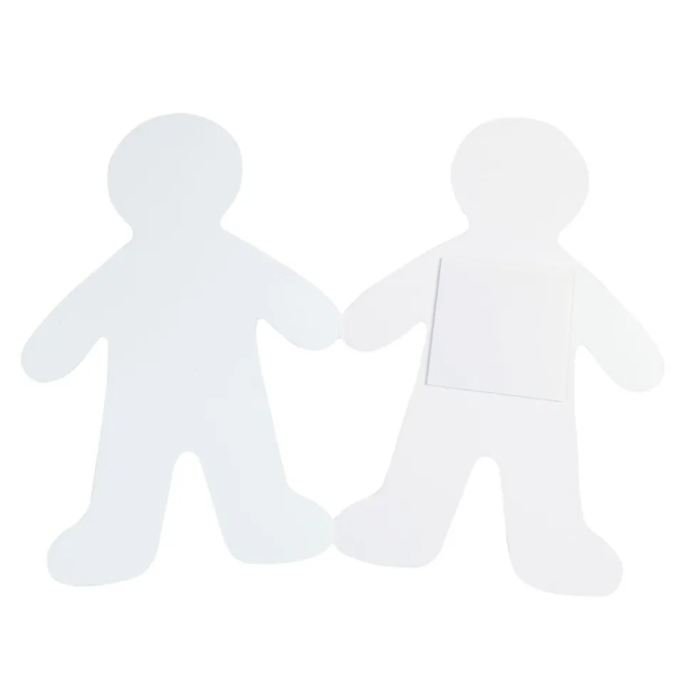 Colorations® Colors Like Me® All About Me Creative Kit