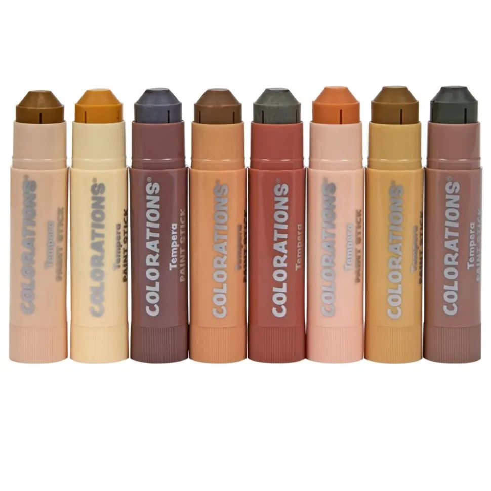 Colorations® Colors Like Me® All About Me Creative Kit