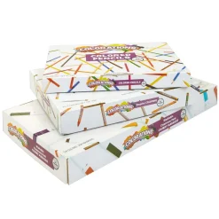 Colorations® Colors Like Me® Classpack Coloring Set
