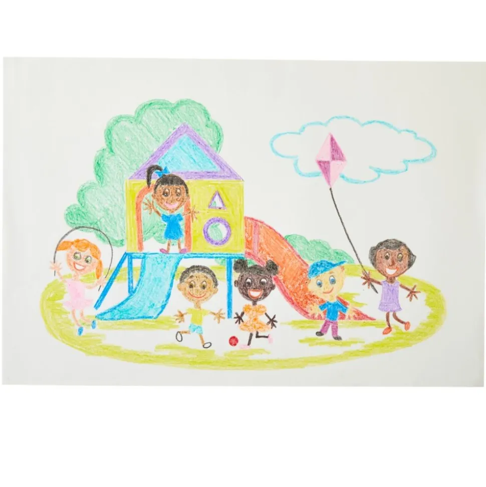 Colorations® Colors Like Me® Class Pack Regular Crayons - Set of 792