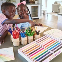 Colorations® Colors Like Me® Classroom Pack Colored Pencils- Set of 240
